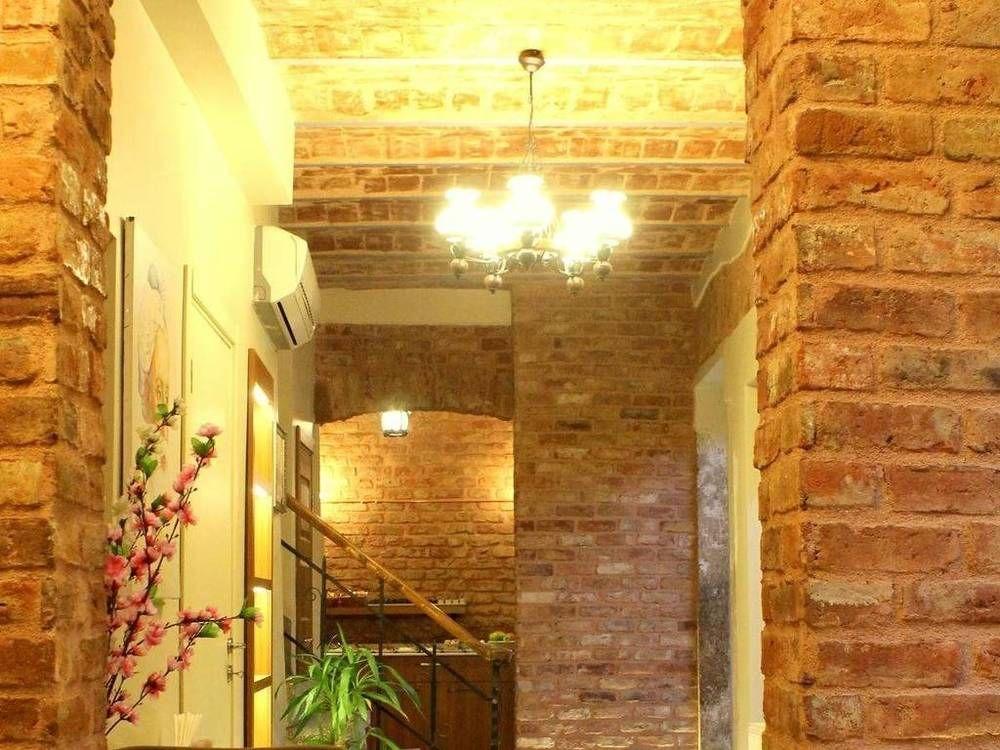 Fide Hotel Стамбул Екстер'єр фото